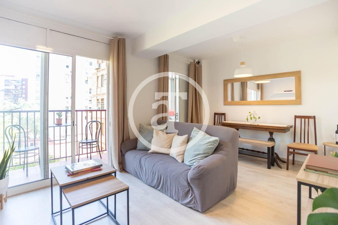 Pis de lloguer a Carrer de Guipúscoa, Sant Martí de Provençals