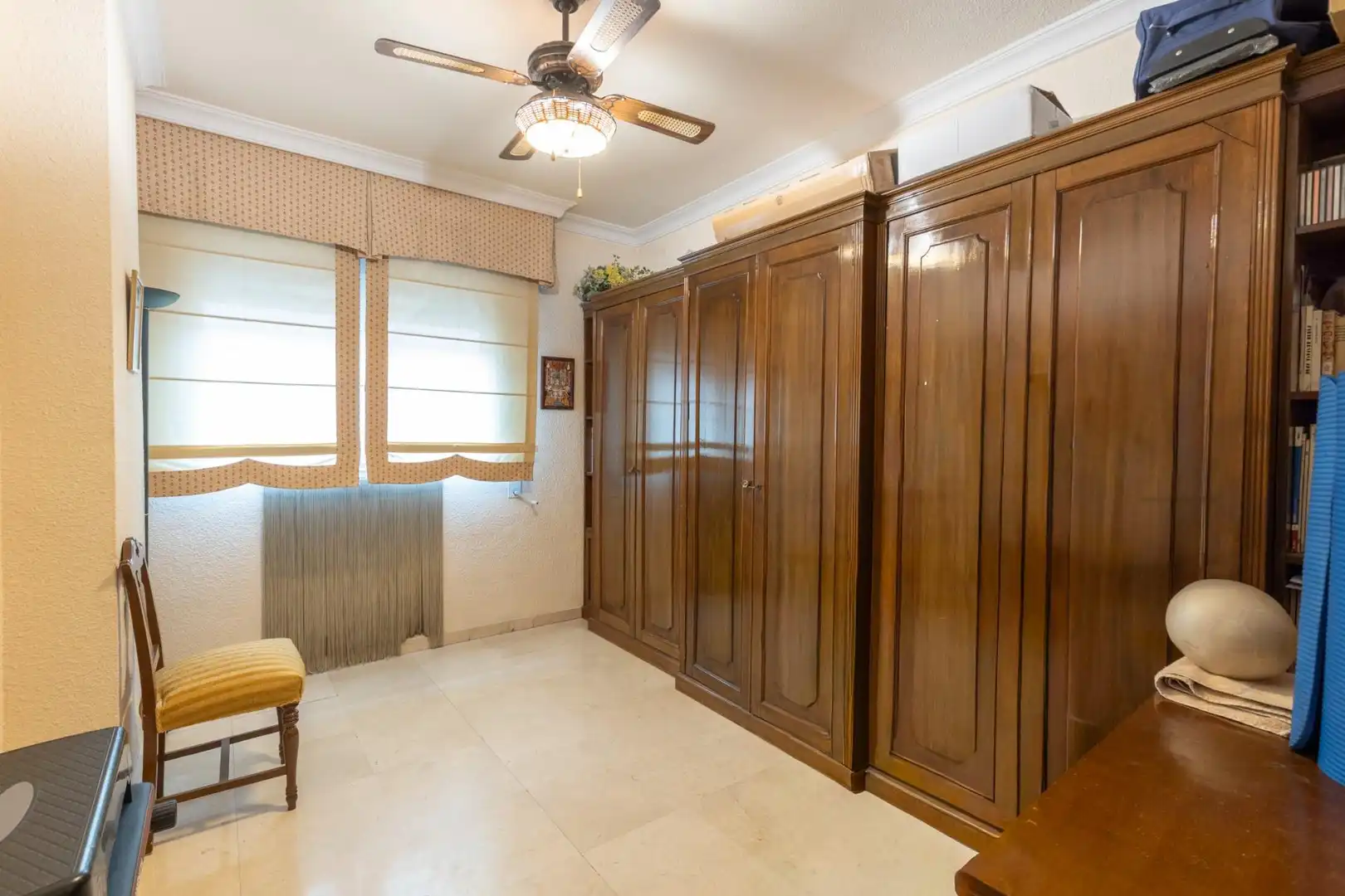 Wohnung mit Aufzug zum Verkauf in Calle PEDRO ANTONIO DE ALARCON 34, imagen 48