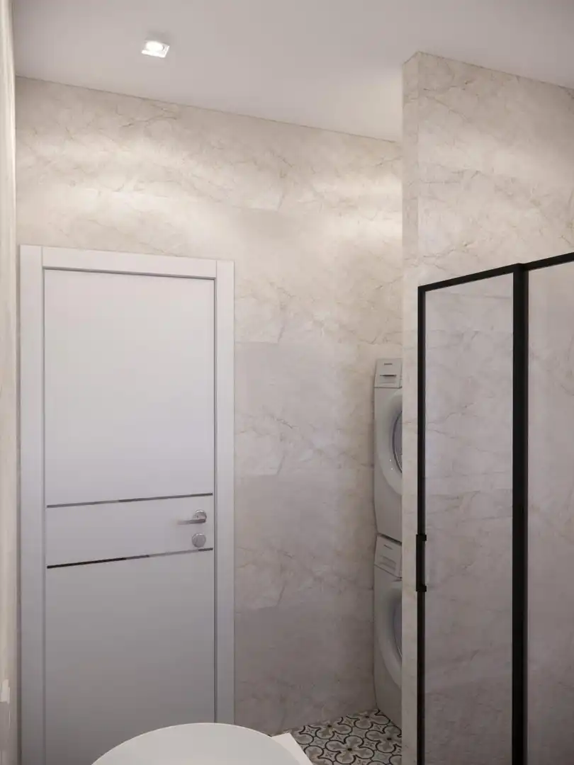 Baño de Casa o chalet en venta en Torrevieja con Aire acondicionado, Jardín privado y Terraza