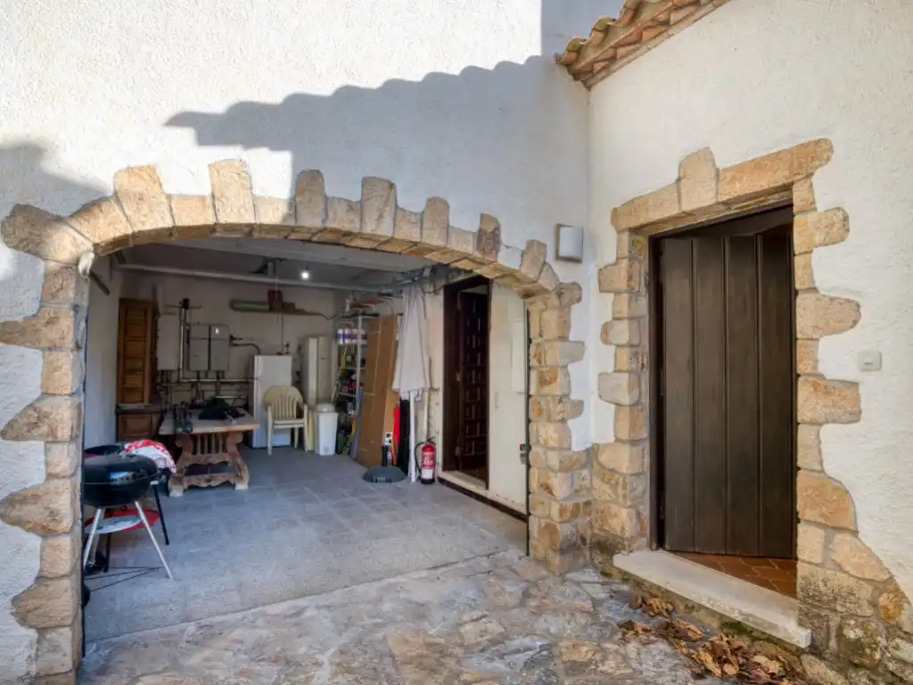 Casa amb piscina en venda a Carrer Herentale 74, imagen 46