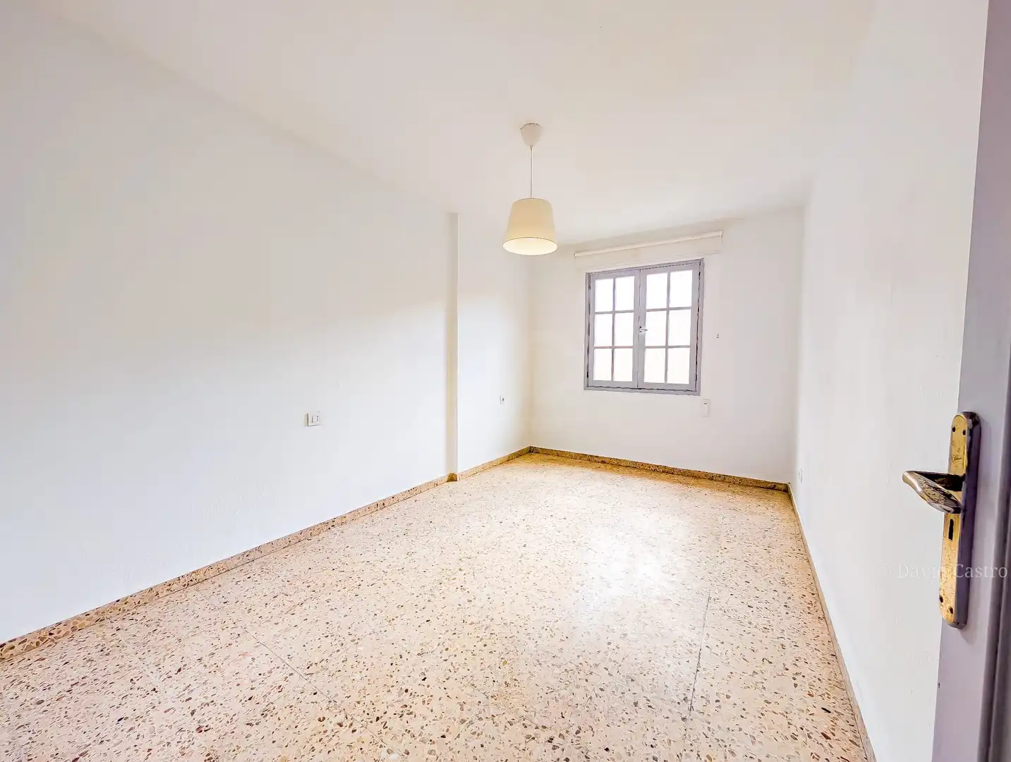 Bedroom of Flat for sale in San Cristóbal de la Laguna  with Terrace