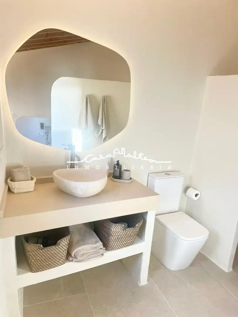 Casa o xalet en venda a Altea ciudad
