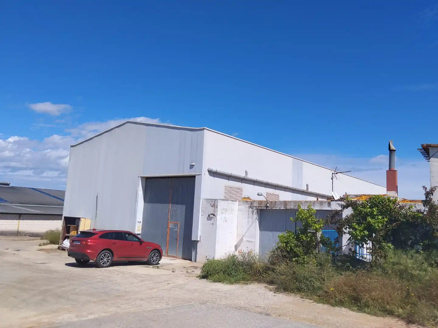 Vista exterior de Casa o chalet en venta en Massalavés con Aire acondicionado, Jardín privado y Terraza