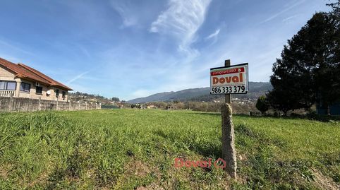 Terreno en Venta en Mos  2.564 m2