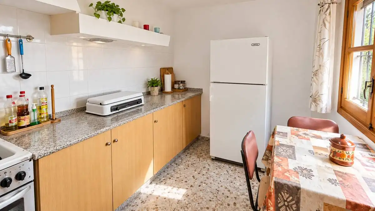 Terraced house for sale in C. la PurÃ­sima, imagen 7