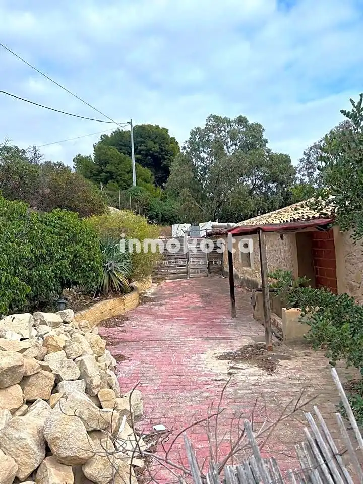 Commercial properties for sale in Villajoyosa / La Vila Joiosa  with Air Conditioner