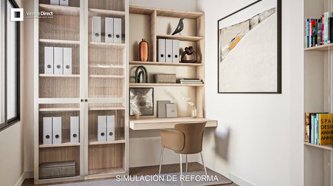 Foto 4 de Piso en venta en Calle de Guzmán el Bueno, Vallehermoso, Madrid Capital
