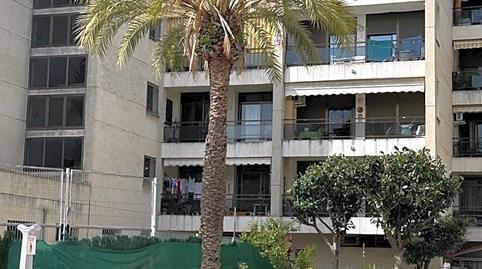 Foto 2 de Pis en venda a Carrer de Sant Jaume, Calella, Barcelona