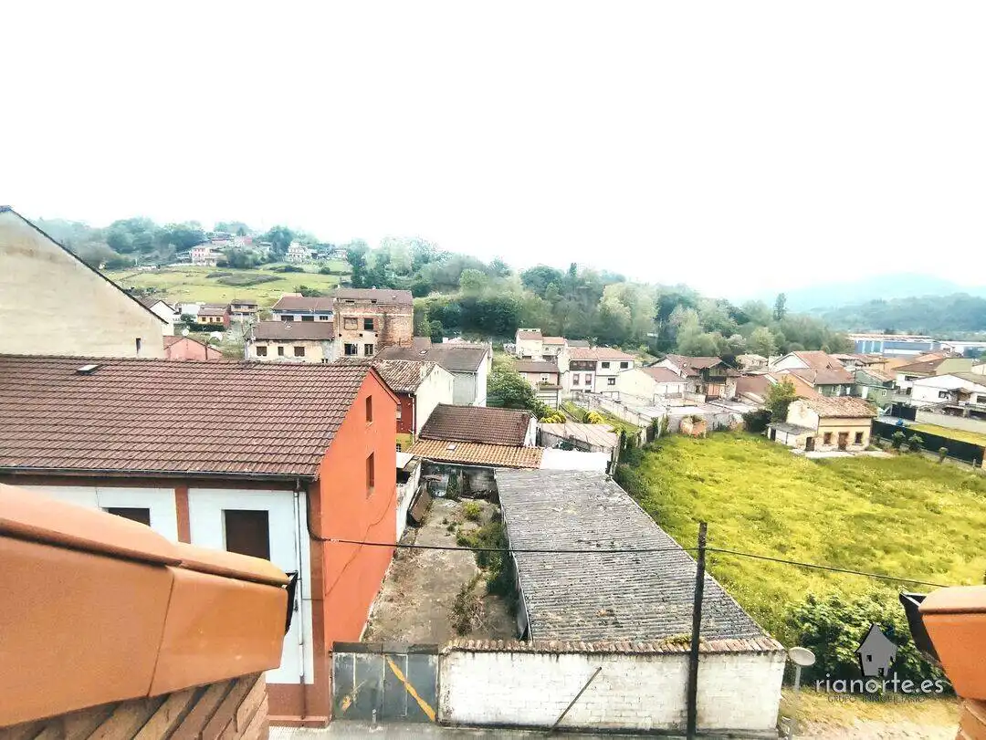 Piso de alquiler en Calle Sabino Alonso Fueyo, Lada