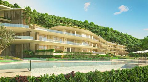 Foto 4 de Apartament en venda a Romero, Calle Lago de Leman, El Madroñal, Benahavís