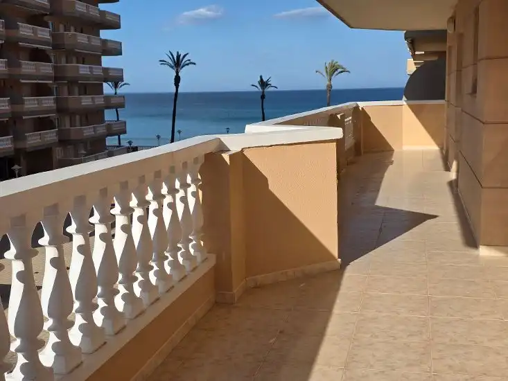 Appartamento con terrazza in vendita a Gran Vía de la Manga 2, imagen 49