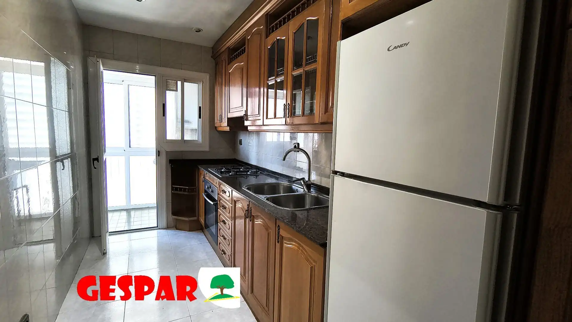 Piso en venta en Parets del Vallès