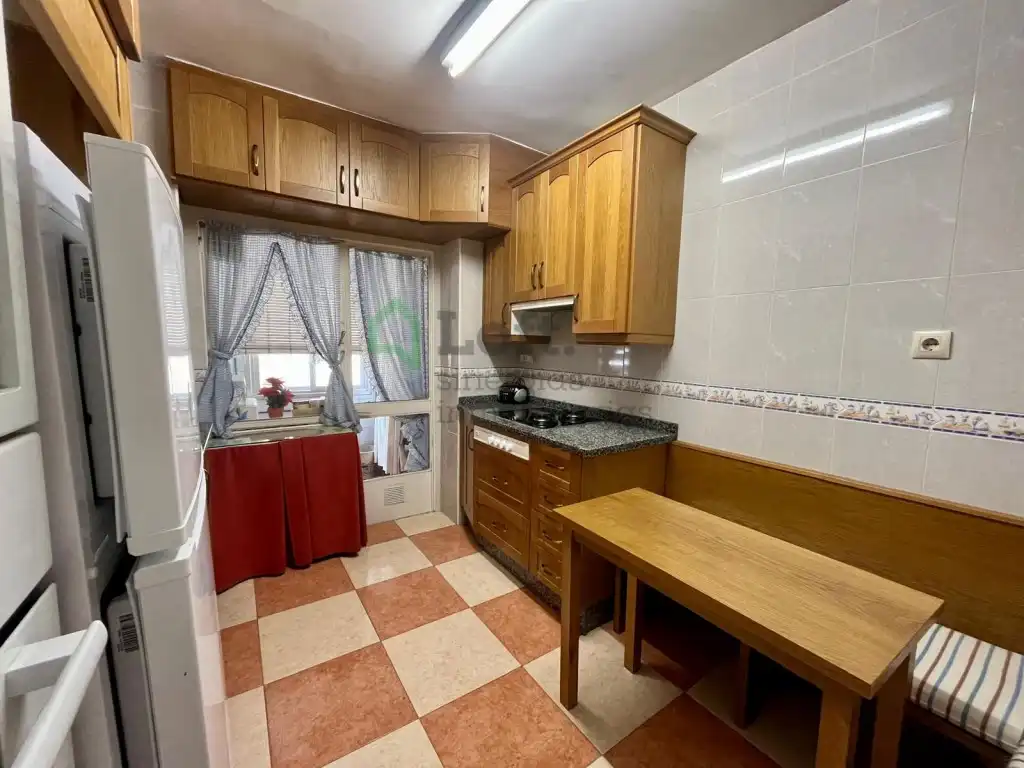 Appartement avec ascenseur à vendre à Valdepasillas - La Paz - Huerta Rosales, imagen 4
