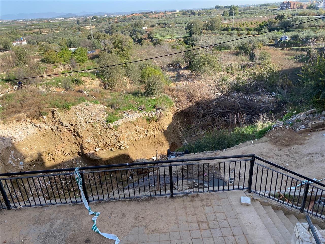 Flat for sale in San Antonio, Centro