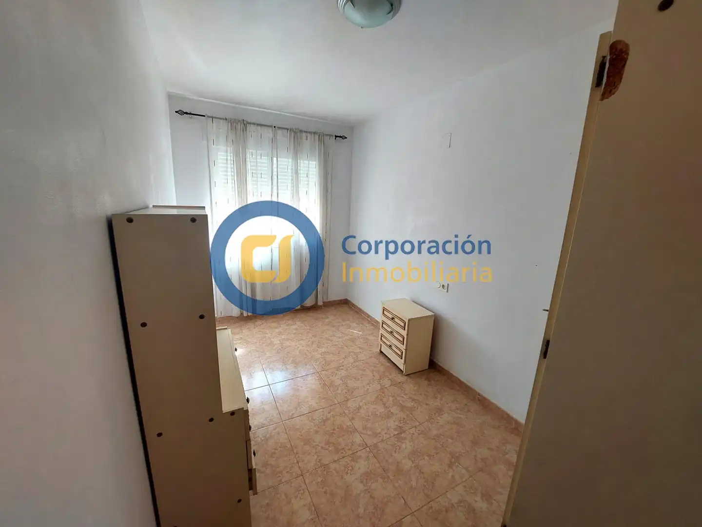 Wohnung zum Verkauf in Lorca mit Möbliert und Balkon