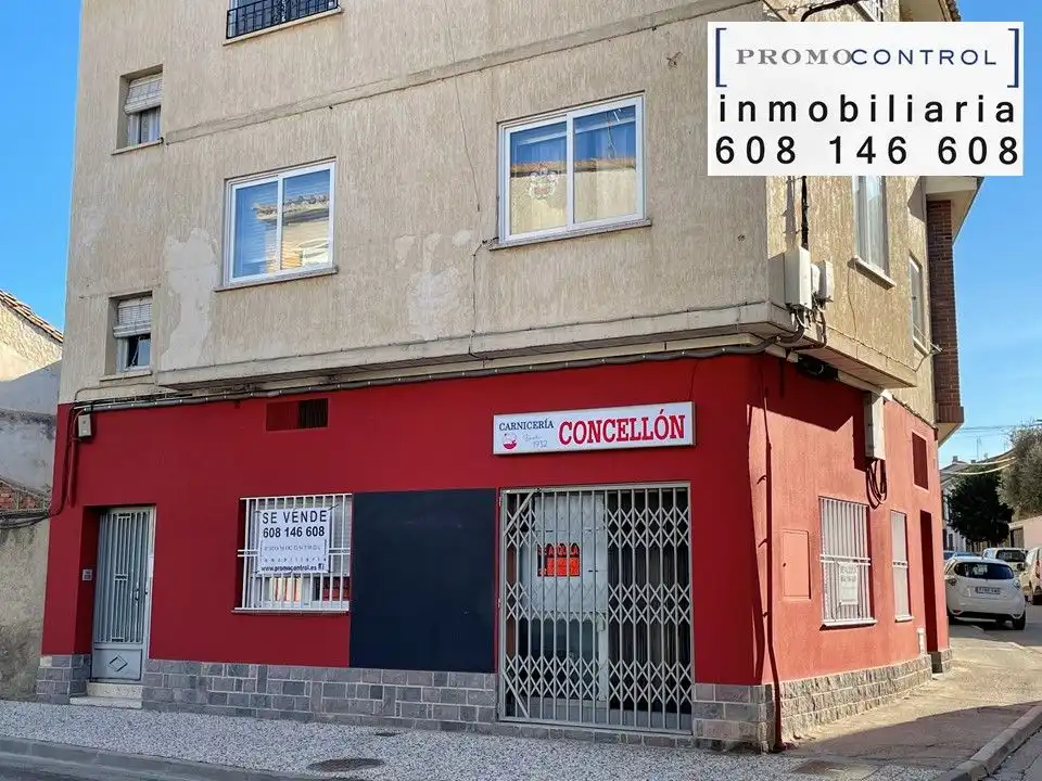 Gewerbefläche zum Verkauf in San Mateo de Gállego, imagen 22