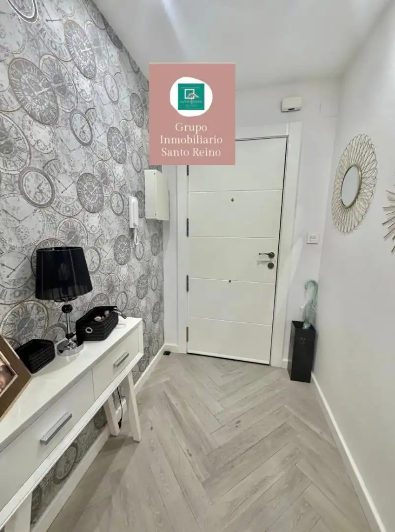 Piso en venta en Jaén con Aire acondicionado, Trastero y Amueblado