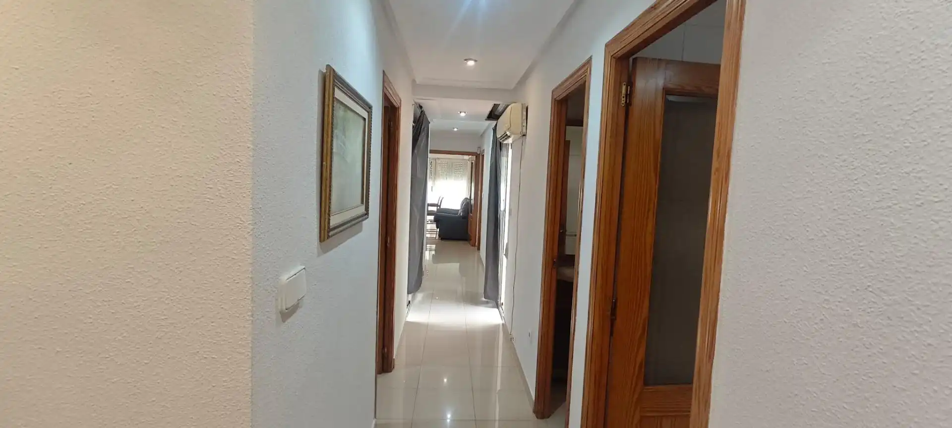 Flat for sale in Elche / Elx  with Air Conditioner and Balcony