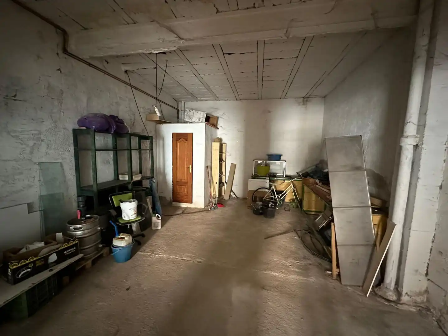 Local comercial en venta en Lorca Ciudad, imagen 10