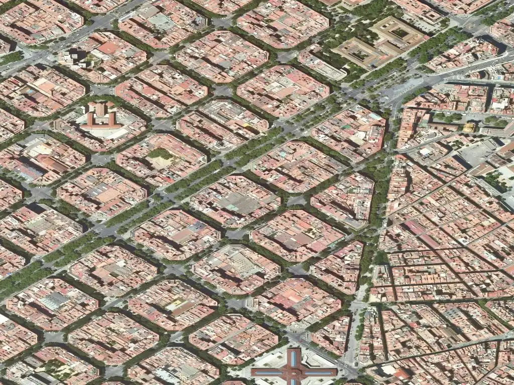 Flat for sale in Calle Casanova, imagen 4