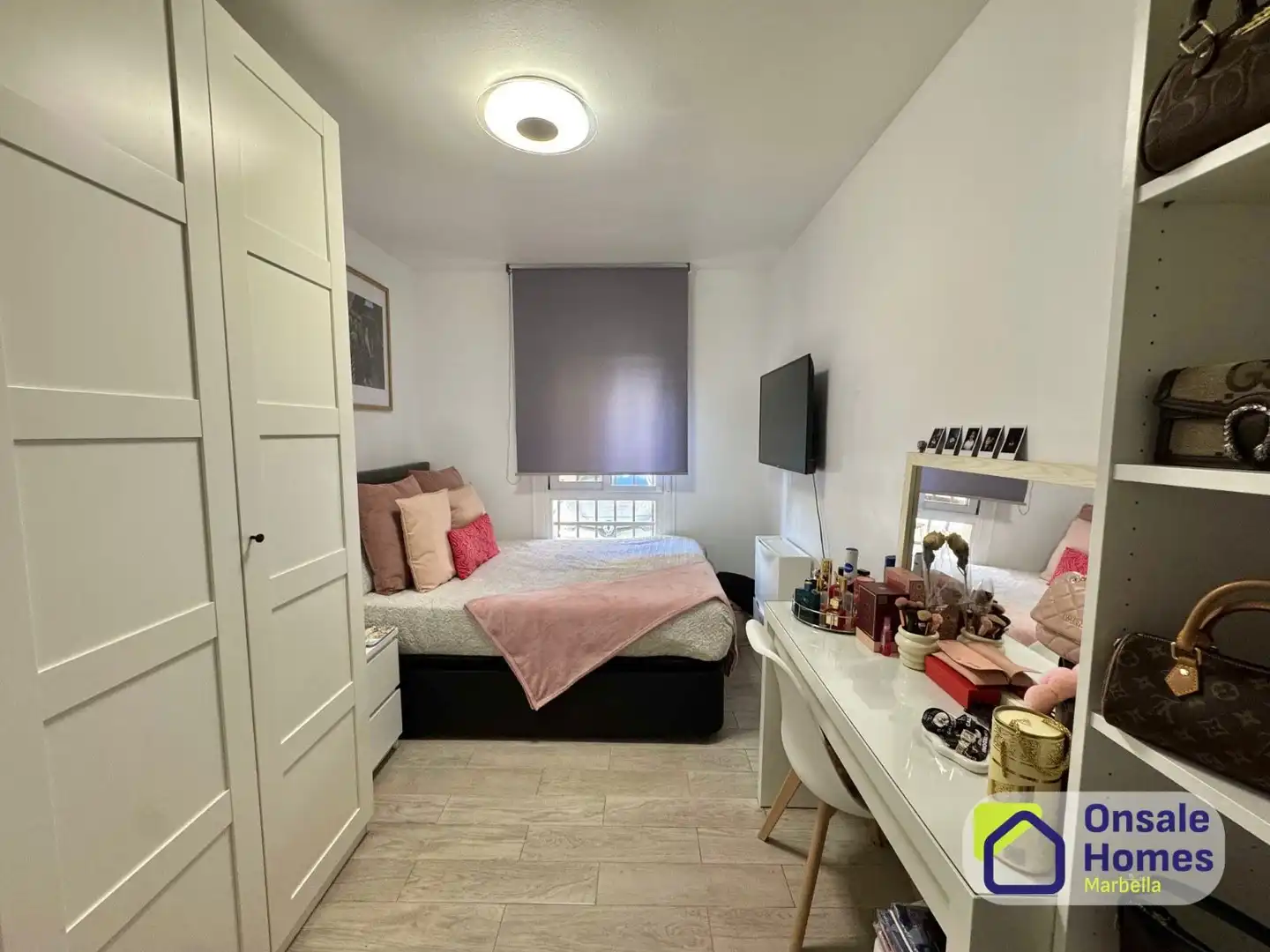 Ground floor for sale in Calle Miraflores, Miraflores