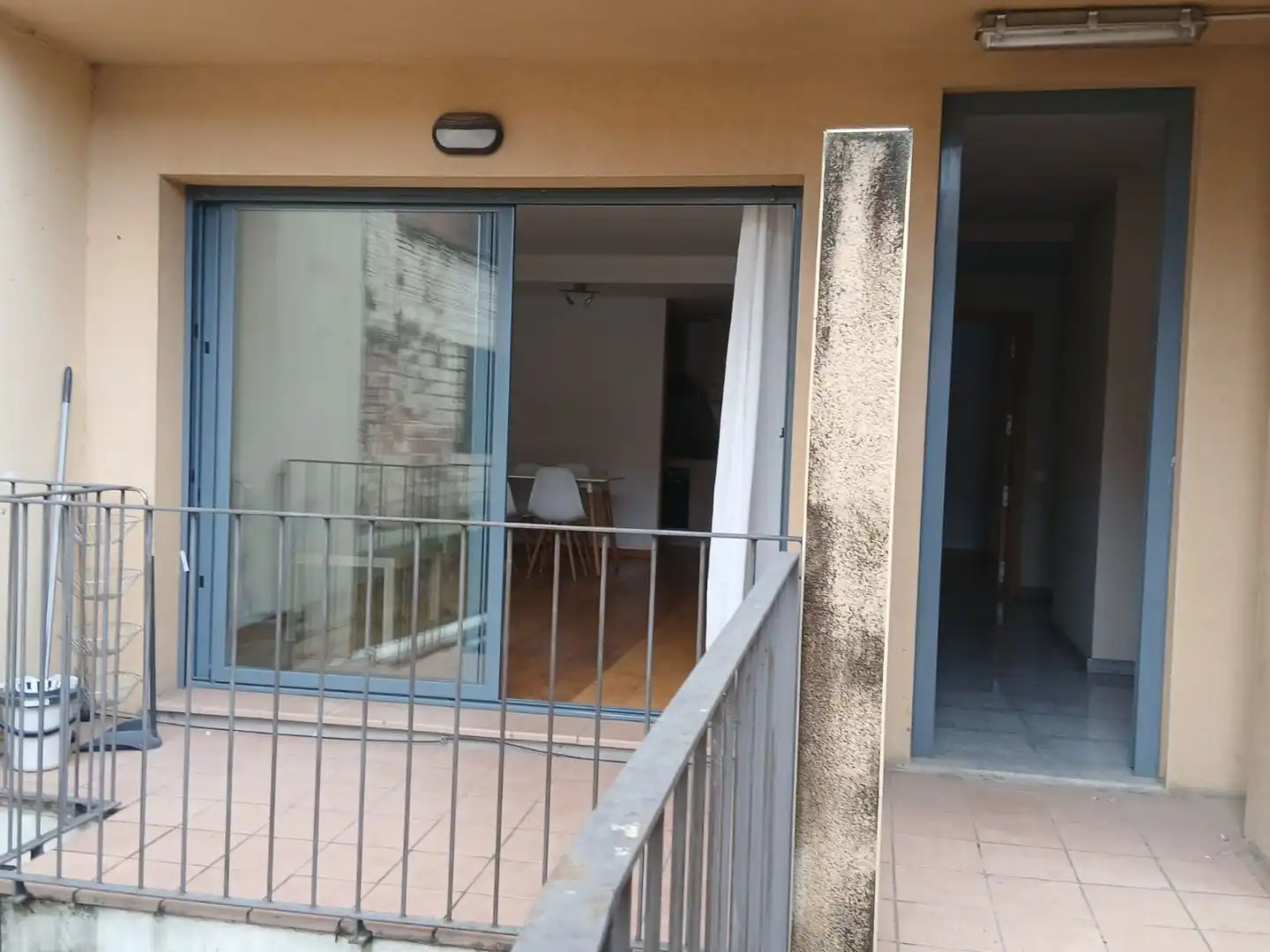 Terrassa de Pis en venda en Martorell amb Balcó