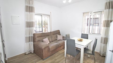 Foto 4 de Apartament de lloguer a Campanillas, Málaga Capital