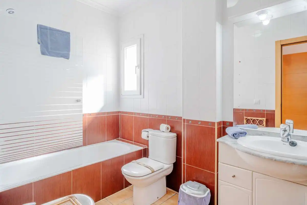 Bungalow amb terrassa en venda a Manzanera - Tosal, imagen 26