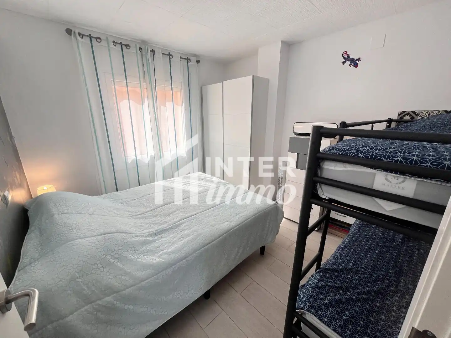 Mini appartamento con piscina in vendita a Calle GRAN RESERVA 10, imagen 17