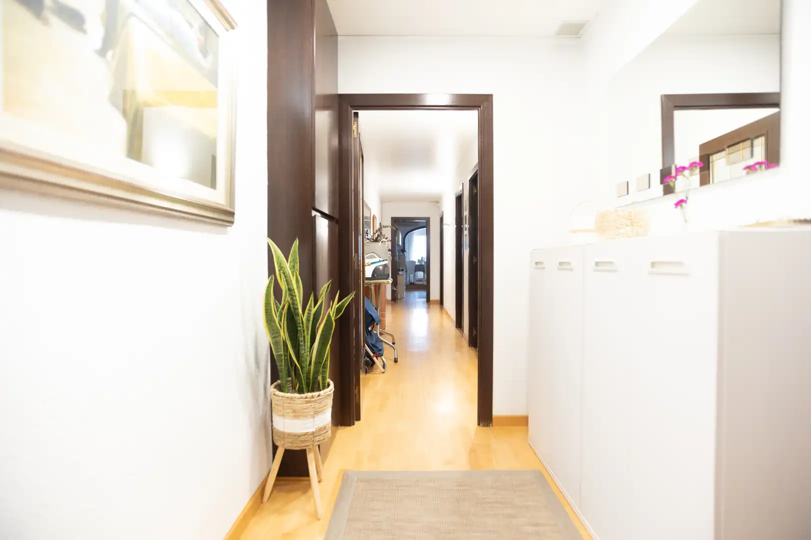 Piso en venta en Barcelona con Aire acondicionado, Calefacción y Terraza