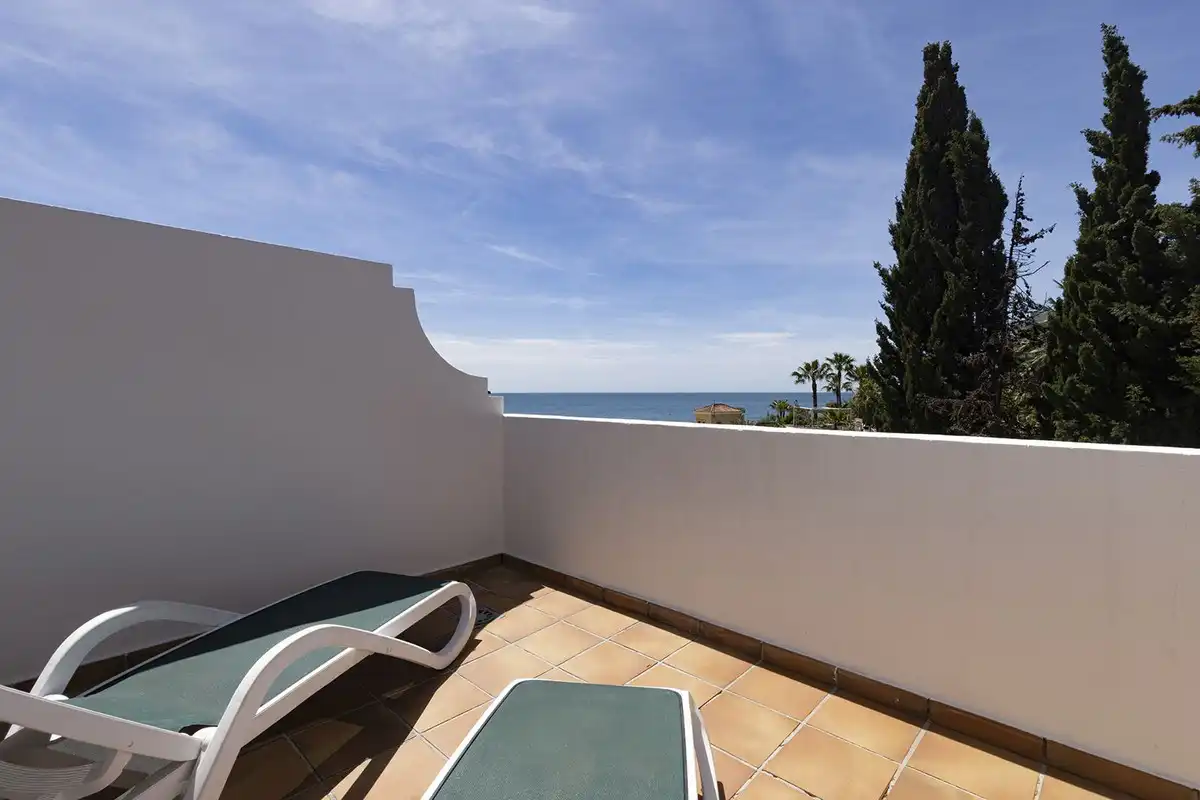 Reihenhaus mit Pool zum Verkauf in Estepona,Centro,Avenida Juan Carlos I, imagen 38