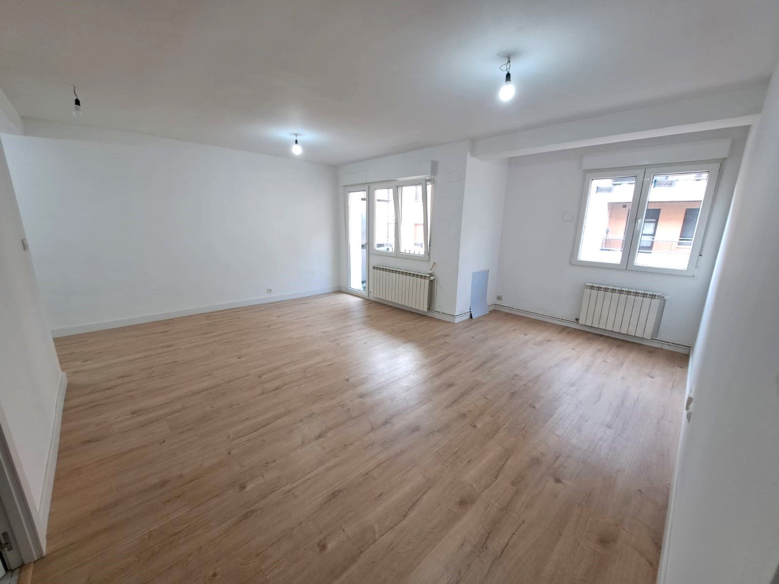 Apartament en venda a Calle Santa Lucía