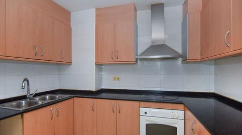 Foto 5 de Pis en venda a C/ Segre, Mont Ferrant - Joan Carles I, Girona