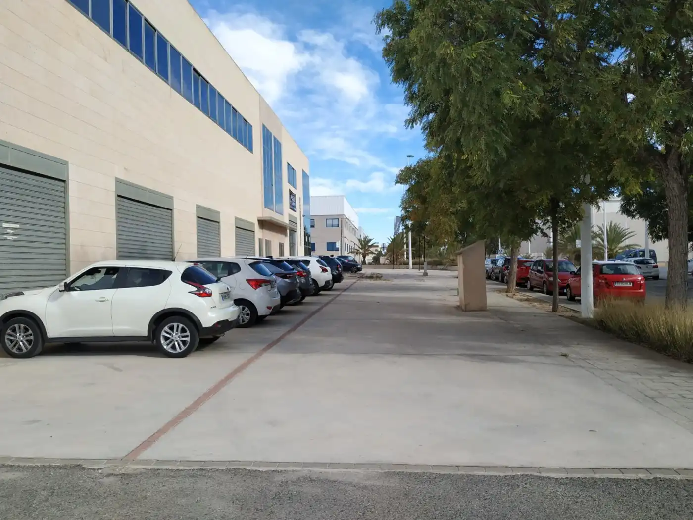 Industrial building to rent in Jubalcoi, imagen 3