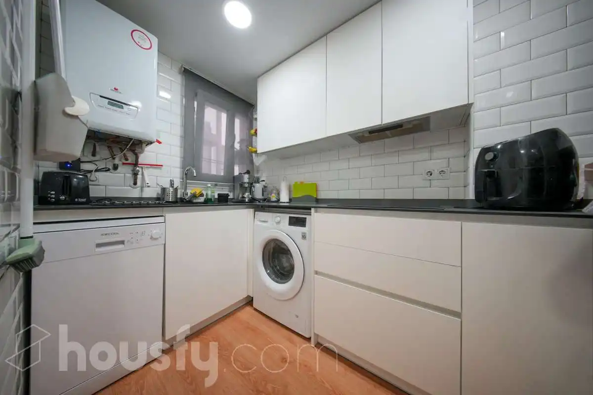 Wohnung mit Aufzug zum Verkauf in Calle Zalamea ., imagen 7