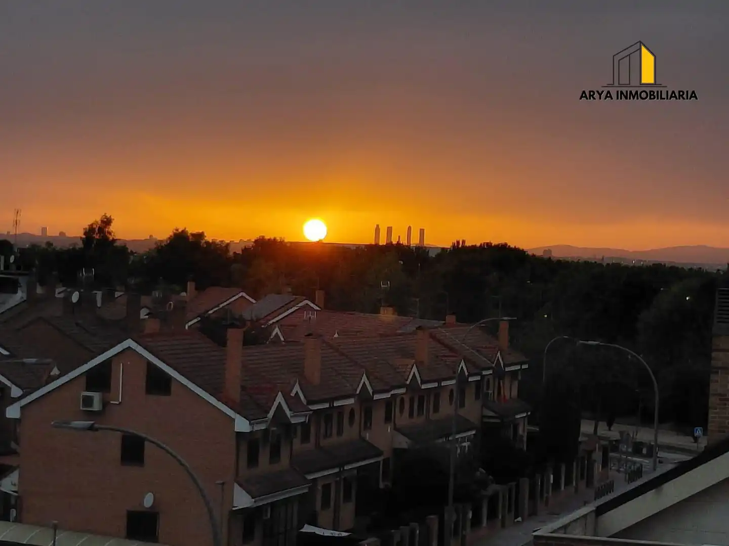 Penthouse mit Terrasse zur Miete in Fresnos I y II, imagen 21