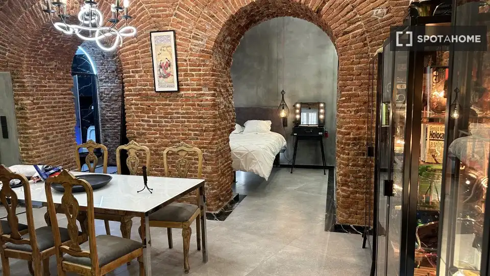 Appartamento in affitto a Moncloa - Aravaca, imagen 14