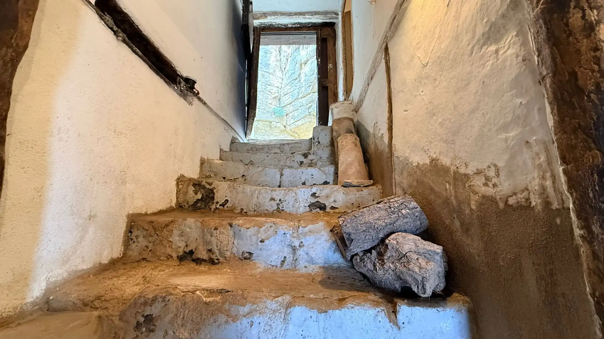 Casa o xalet en venda en Ares del Maestrat amb Terrassa i Traster