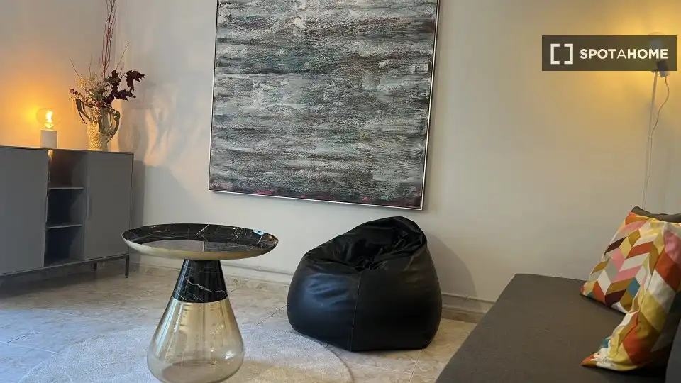 Flat to rent in Ciutat Vella, imagen 16