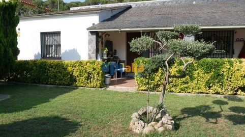 Foto 3 de Casa o xalet en venda a Terrafortuna - Puig Ventós, Vidreres