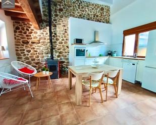 Kitchen of House or chalet for sale in Ruente  with Terrace