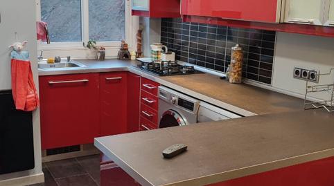 Foto 3 de Piso en venta en Carrer del Doctor Cadevall, 5, El Guinardó,  Barcelona Capital