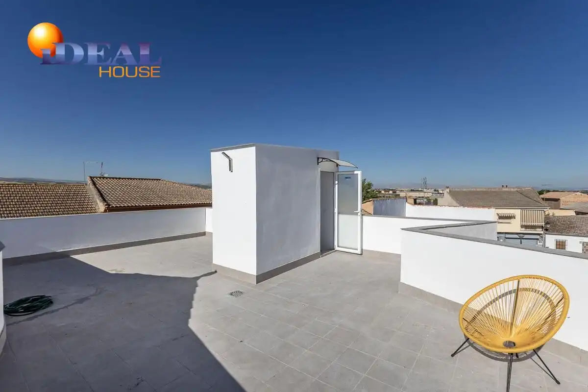 Adosado con terraza en venta en ACERA SOL(ROM) 7, imagen 20