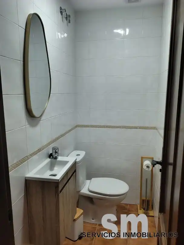 Casa adosada en venta en Benaocaz, Cádiz