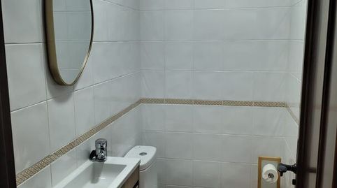 Foto 4 de Casa adosada en venta en Benaocaz, Cádiz
