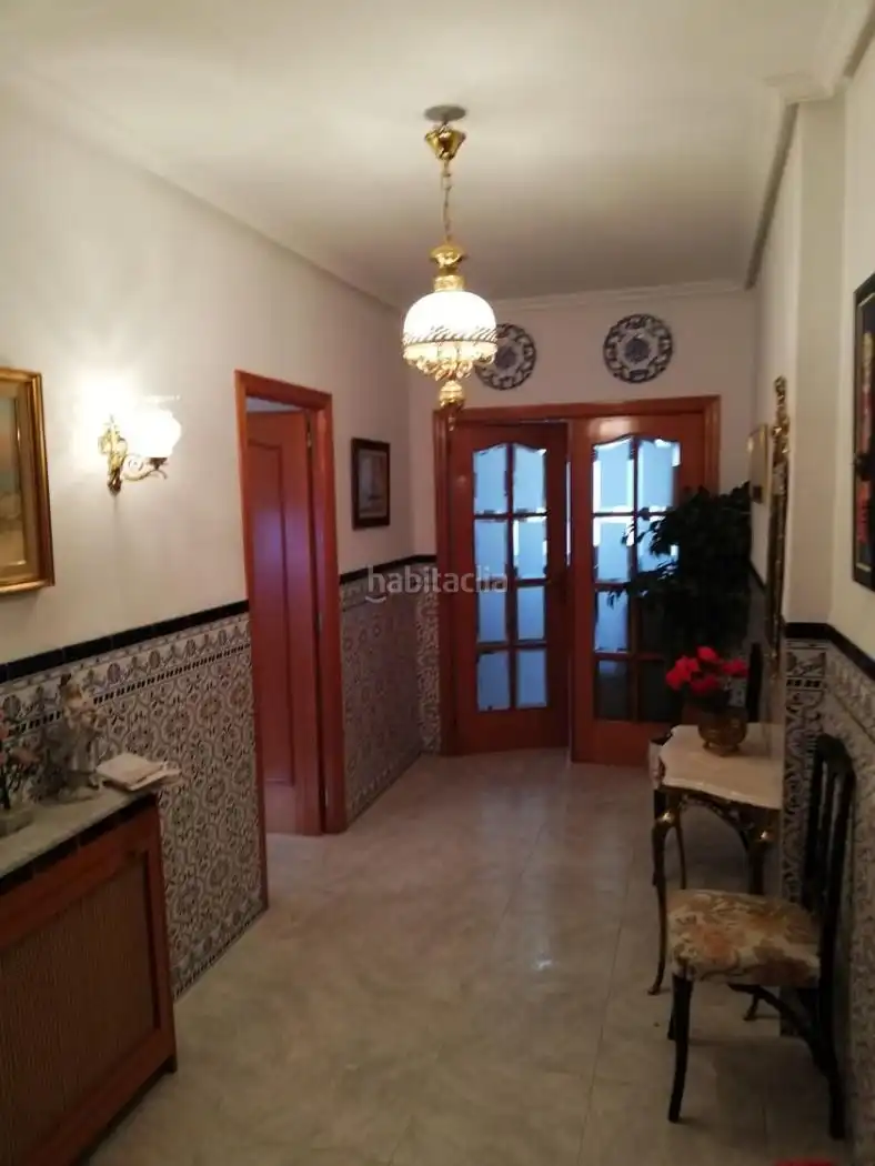 Casa in affitto a Calle Virgen 4, imagen 6
