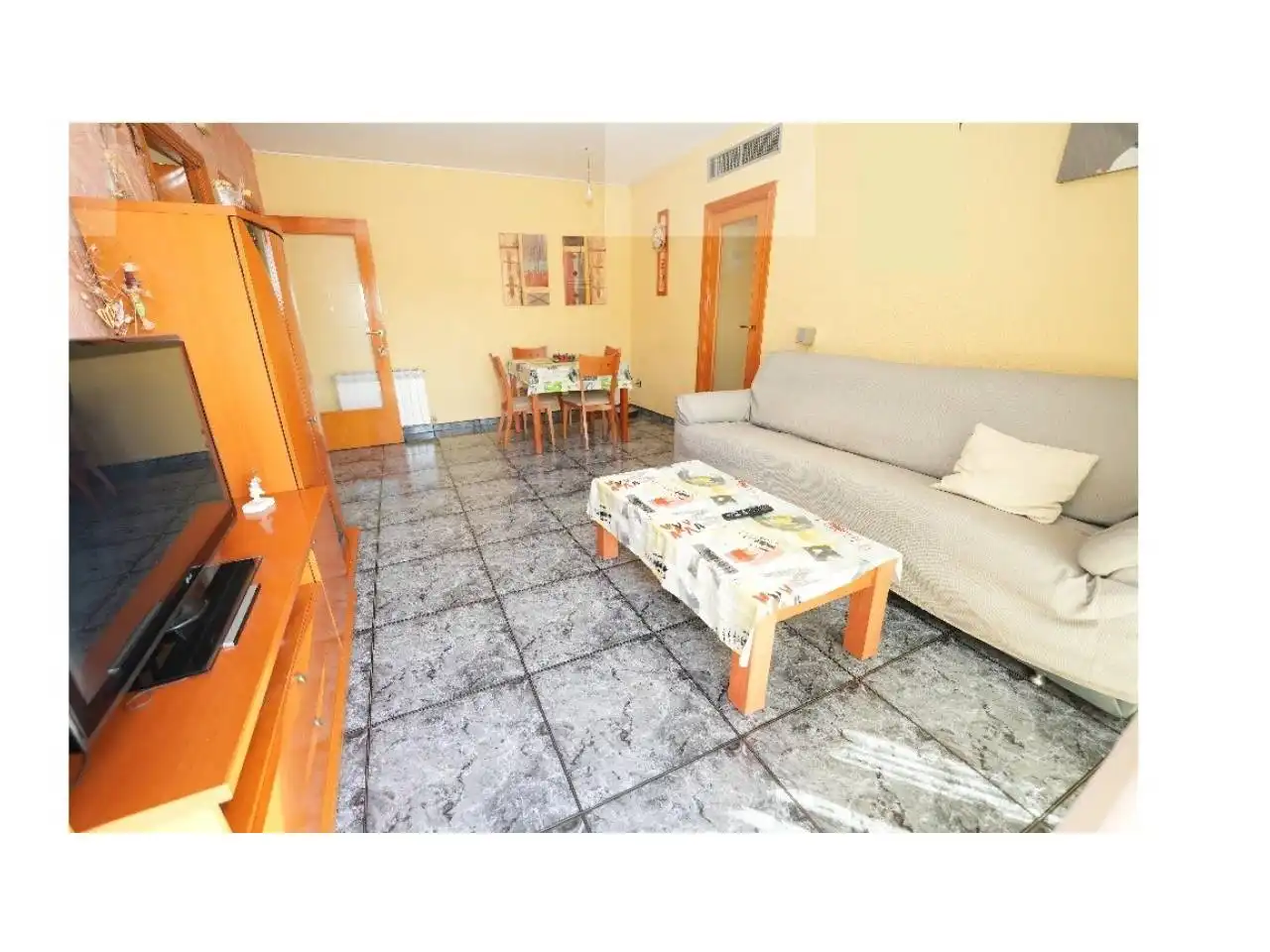 Penthouse with terrace for sale in Sant Vicenç Dels Horts, imagen 8