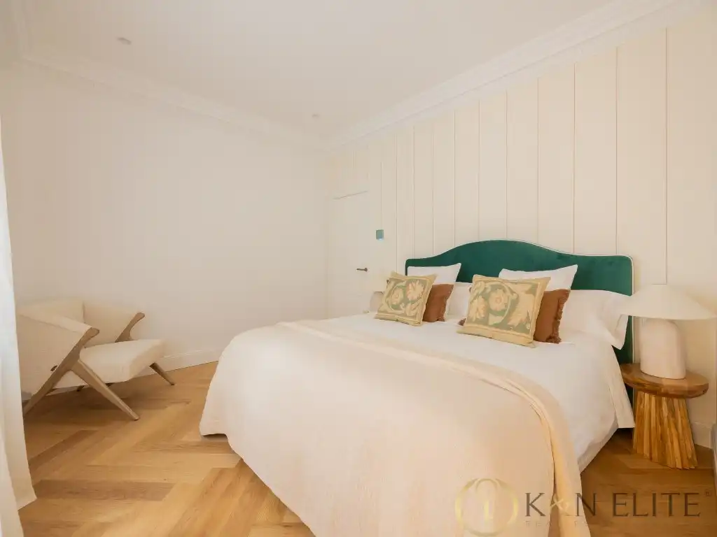 Appartement avec ascenseur à vendre à Calle Claudio Coello, imagen 14