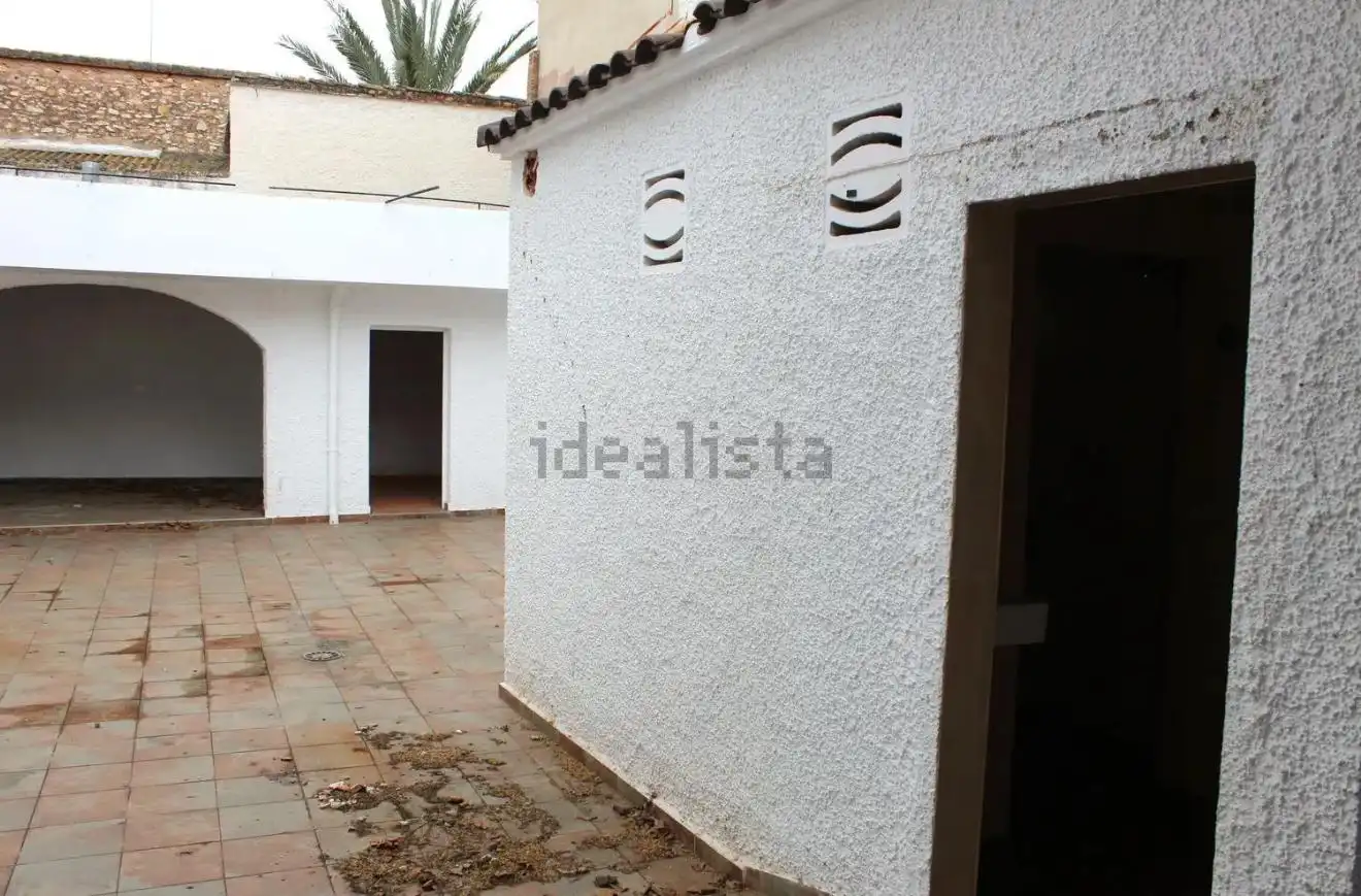 Local commercial à vendre à Albereda Escultor Ramon Inglés, imagen 4