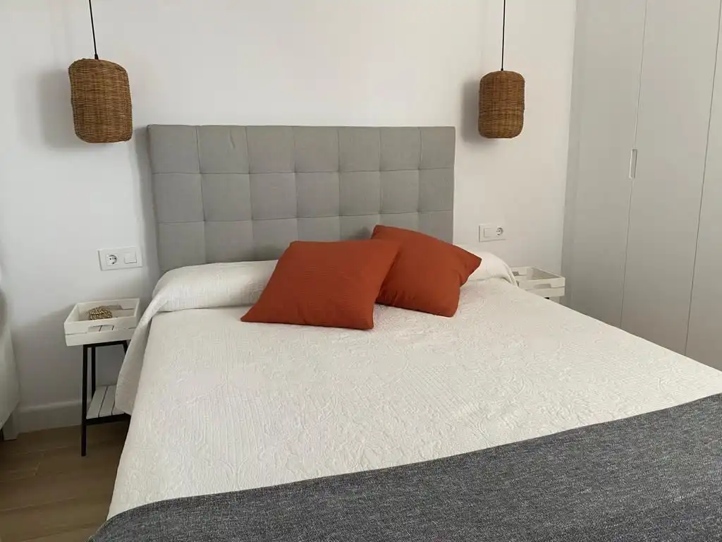 Flat for rent in Calle Arco de los Reyes, 19, Cabo de Palos